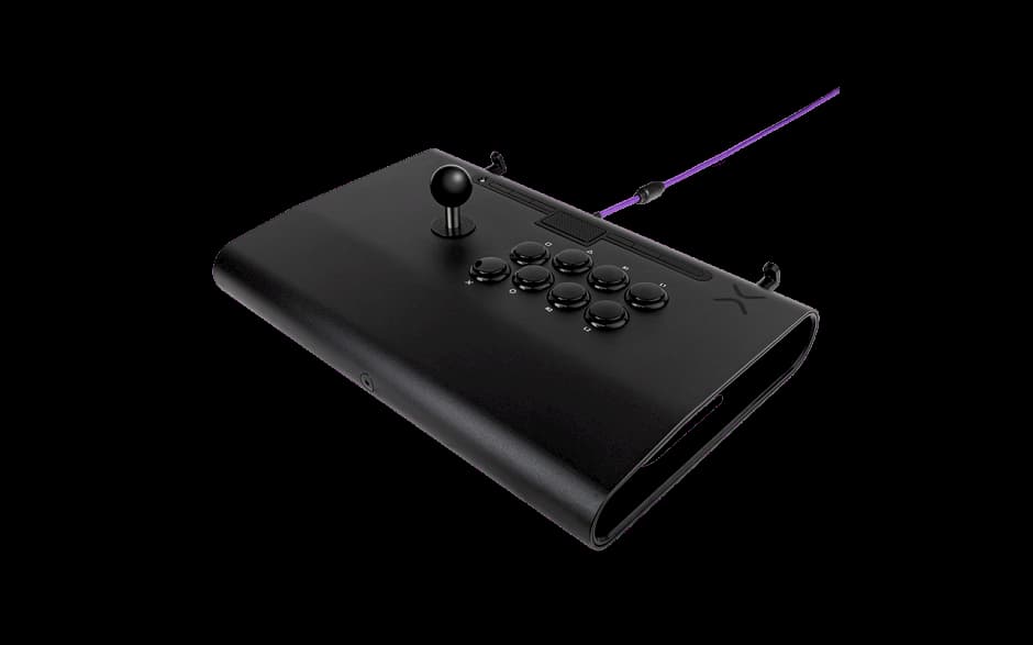 Victrix ProがPS4公式ライセンスのアーケードコントローラー「Victrix