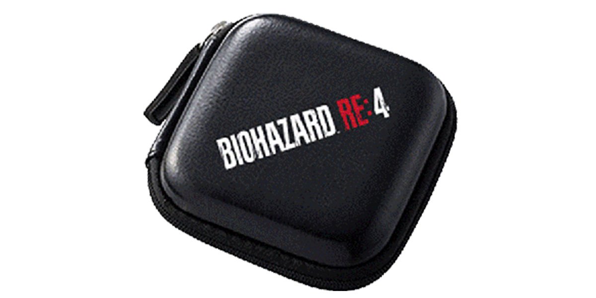 オリコとカプコンの提携カード第3弾「カプコン オリコカード～バイオ