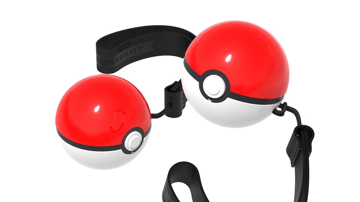 新しいGalaxy Budsケースはモンスターボール！「Poké Ball Cover」が