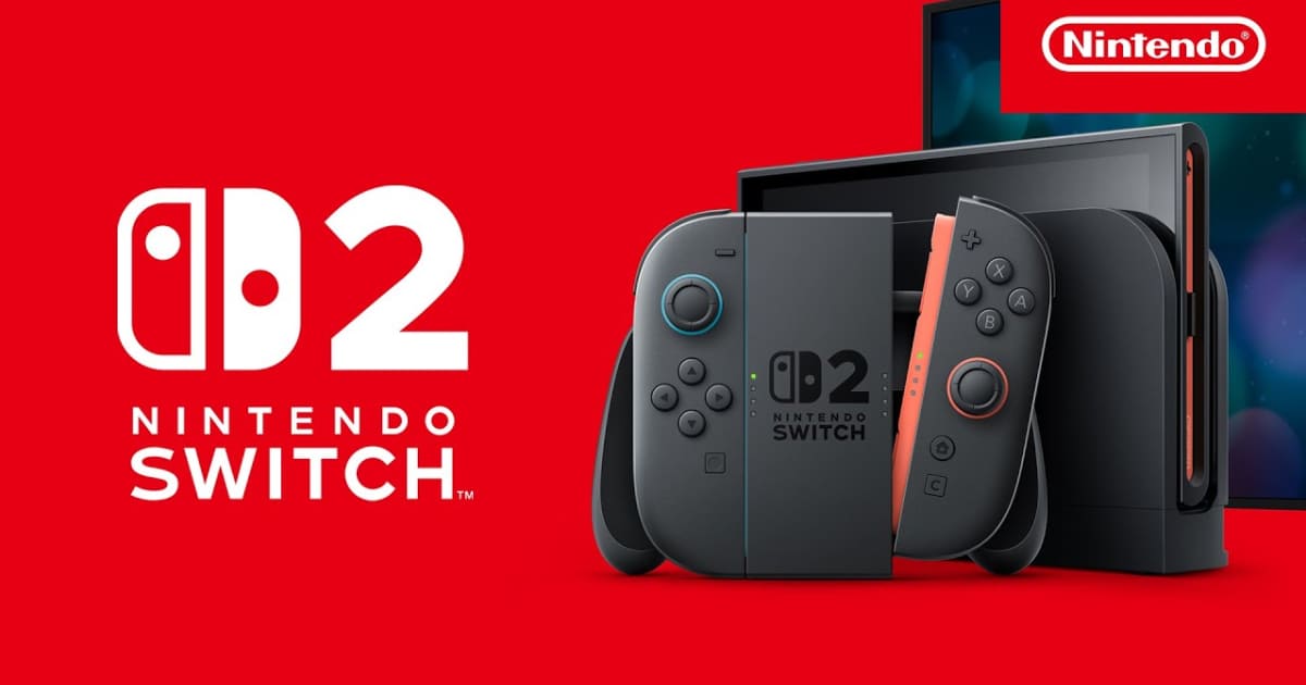 Nintendo's Next-Gen Console 