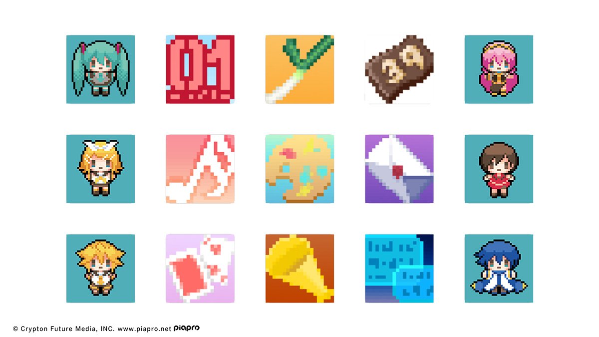 Elgato」×「初音ミク」コラボ！オリジナルデザインの「Stream Deck