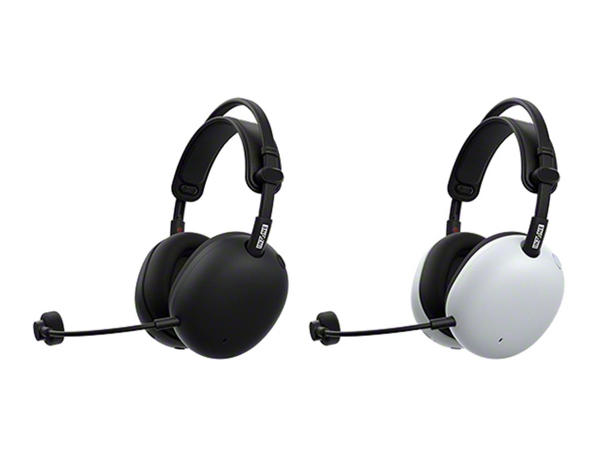 ゲーミングヘッドセット「INZONE H9 II」が9月5日発売！eスポーツ