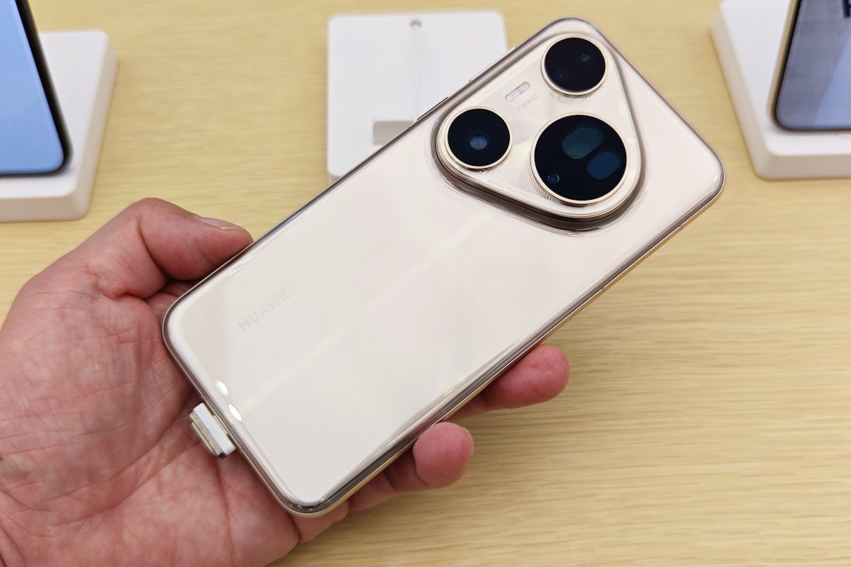 Huawei's flagship smartphone Pura 80 Ultra reviewed! Aiming to