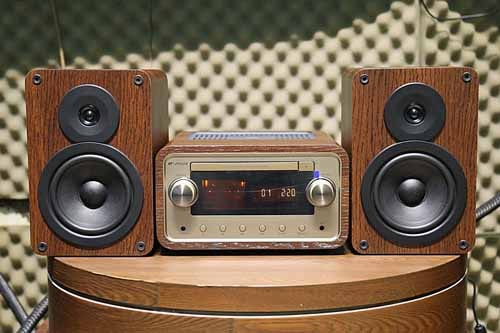 SANSUI SMC-300BT』真空管交換：分解をメーカーは推奨しないけど自分