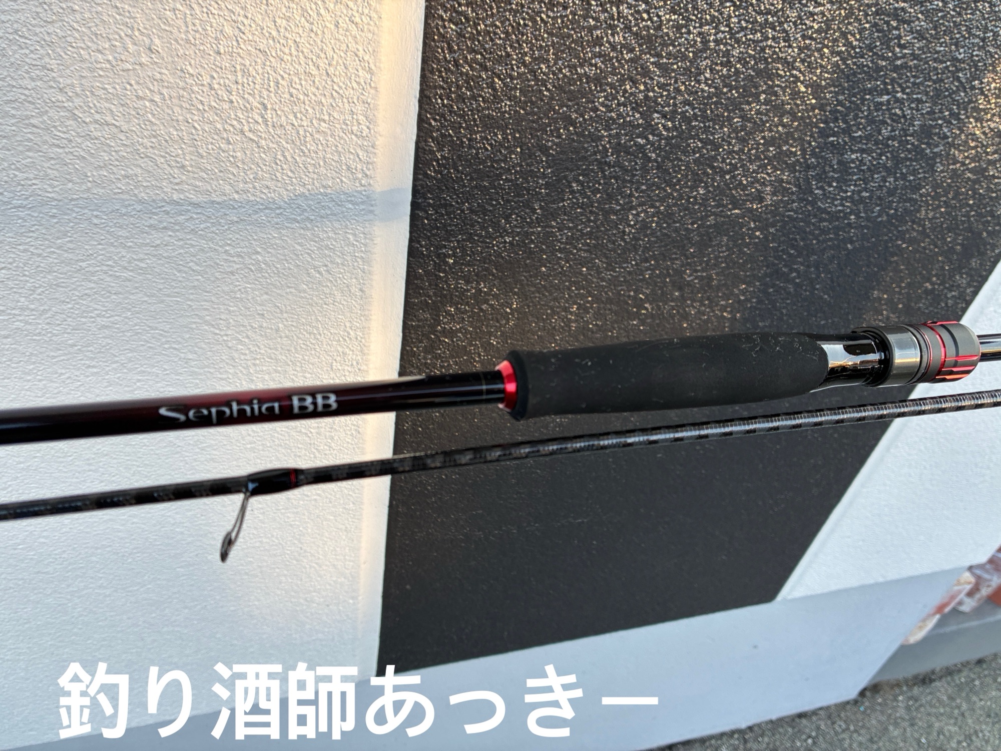 テイルウォーク B-ブリーマーSSD S73ML/SL-T (テレスコスピニング