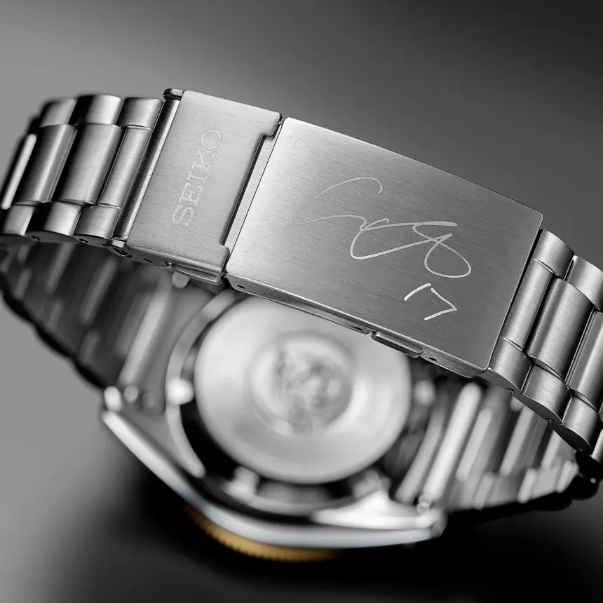 大谷翔平選手限定モデル｜特別仕様のプレミアムウォッチ｜山城時計店