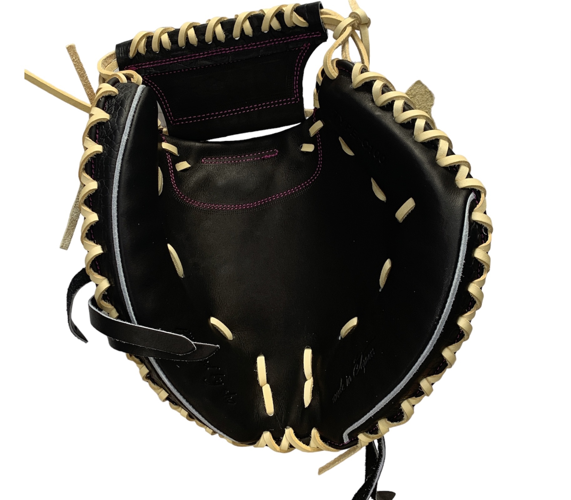 要ミット TYPE-C100 ニューモデル入荷しました。 | 湯もみ型付け 野球