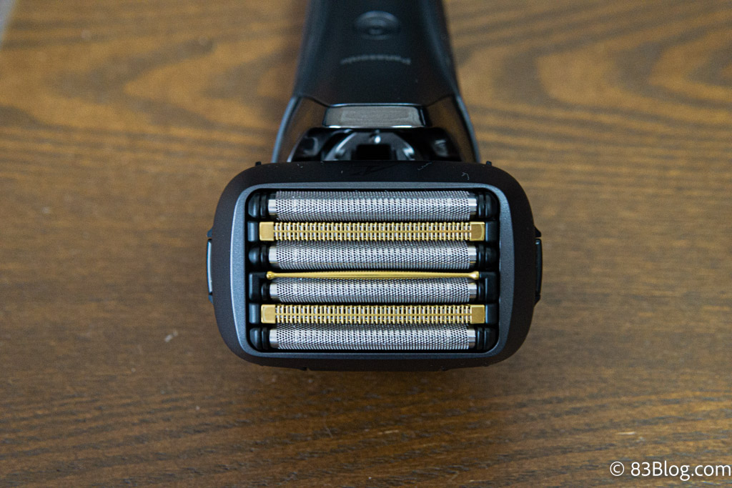 レビュー】パナソニック ラムダッシュ6枚刃 ES-CLS9N｜5枚刃から進化を