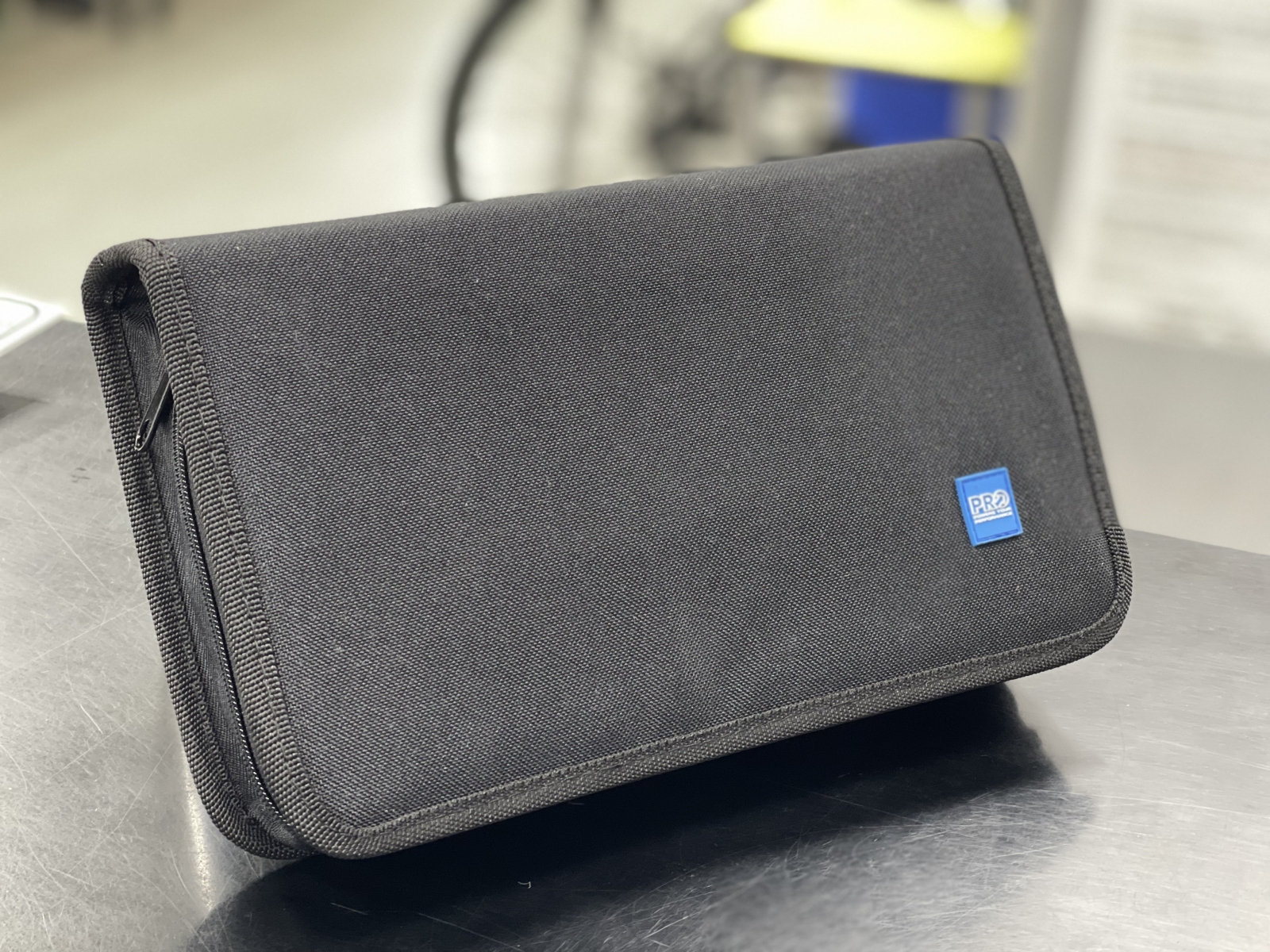 シマノ PRO】だいたいのメンテナンスはこれがあればできる！専用ケース