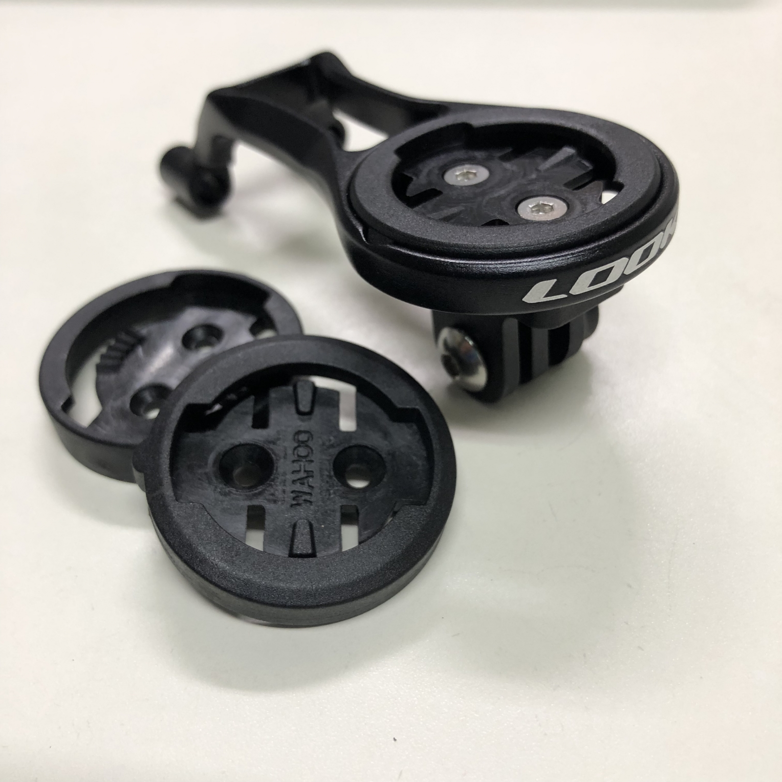 大阪本館×LOOK】激熱です！今度のハンドルバーはモンドリアン