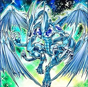 シューティングセイヴァースタードラゴン特集】愛を感じる珠玉の1枚