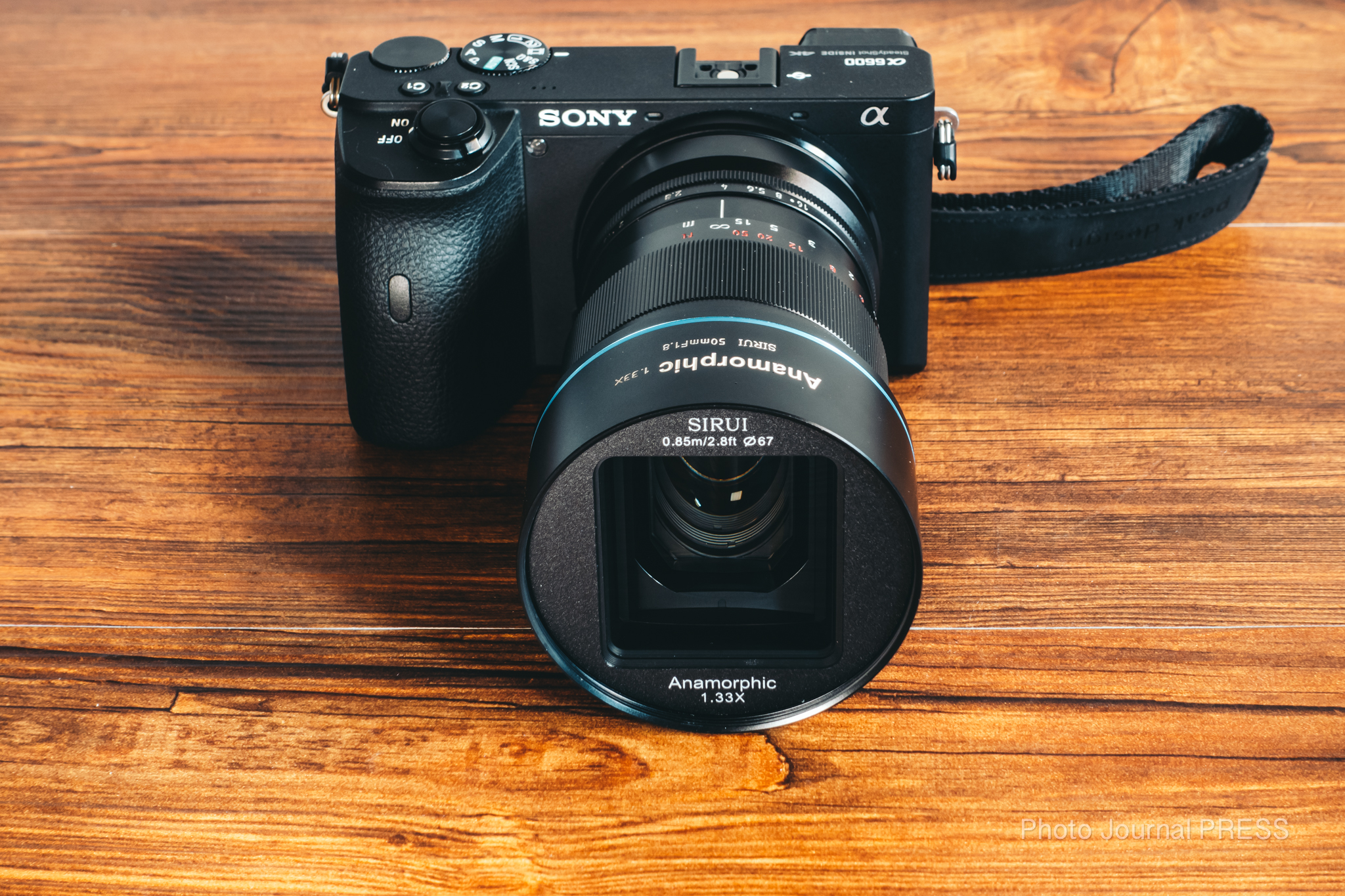 アナモルフィック レンズで神戸を撮影 | Photo Journal vol.176