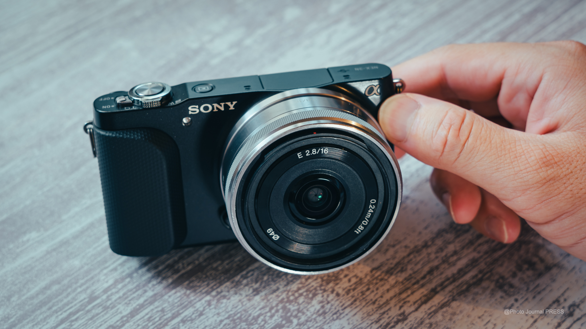 NEX-3N レビュー コンパクトなソニーのミラーレス一眼 | Photo Journal