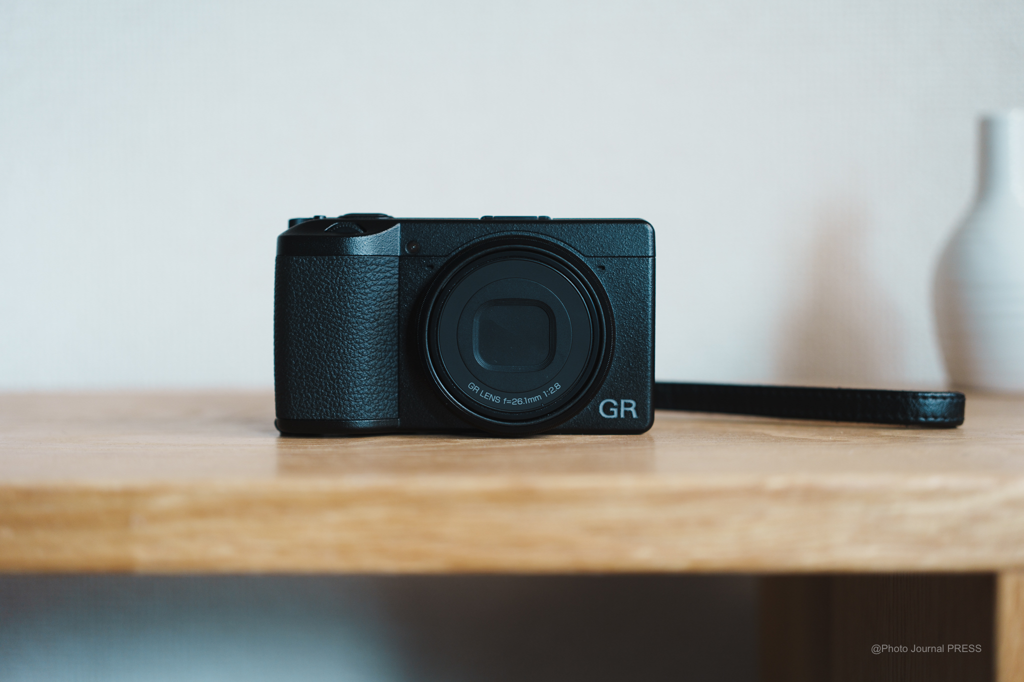 GRIIIx(GR3x) レビュー | 40mmのスナップシューター | Photo Journal PRESS