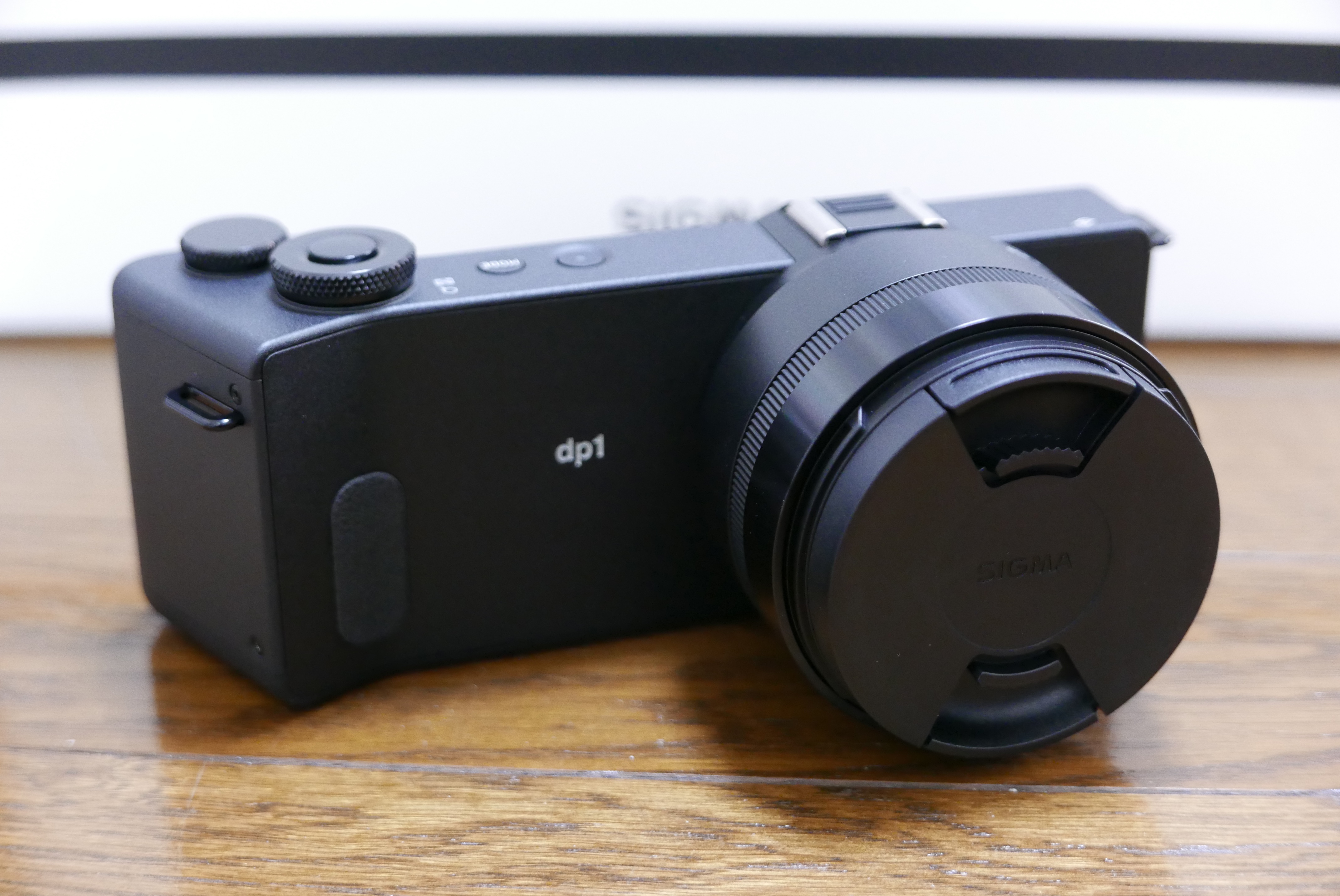 SIGMA dp1 Quattroをいま改めてレビューしてみる｜ザブログ