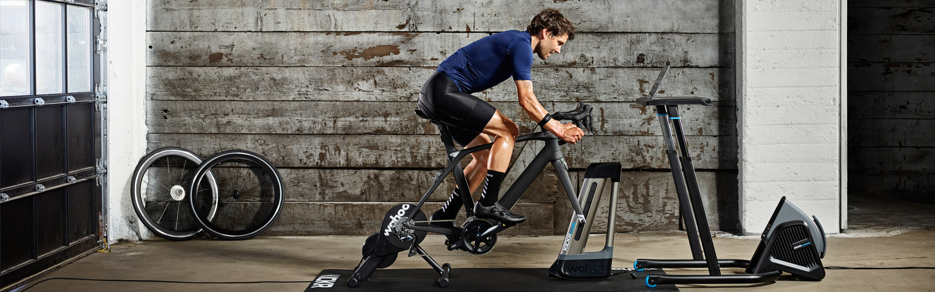 About Zwift's New $499 Wahoo KICKR CORE Zwift One + Play Bundle