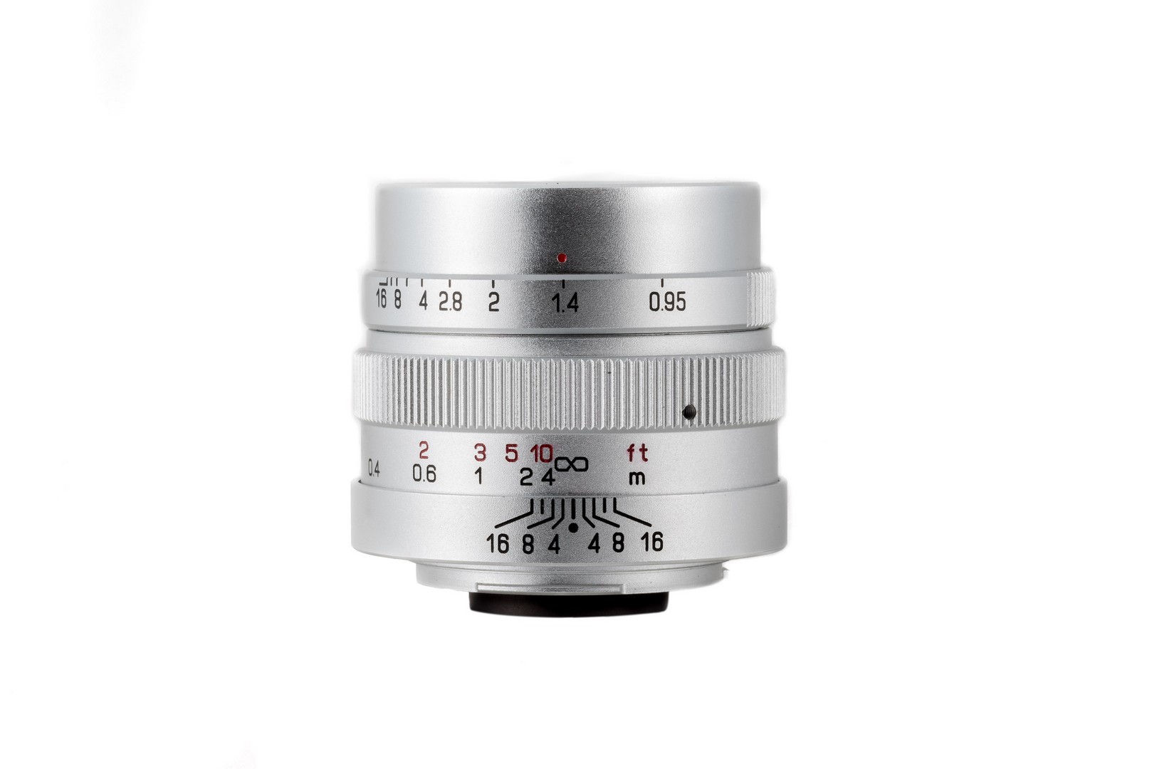 Mitakon Speedmaster 25mm f/0.95 | Mitakon - ZY Optics