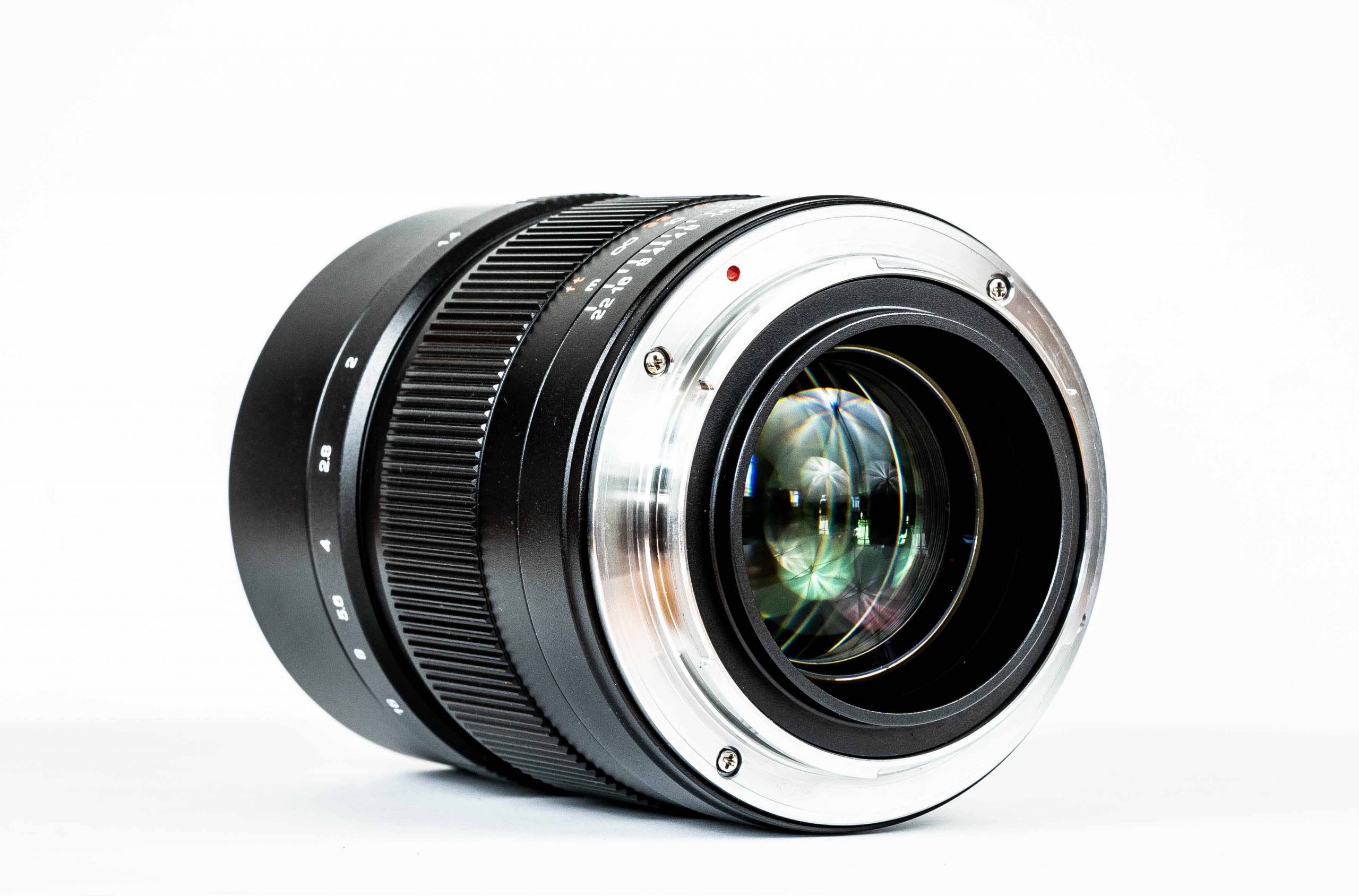 Mitakon Speedmaster 65mm f/1.4 GFX | Mitakon - ZY Optics
