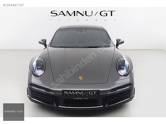 Porsche 911 Prices & Models