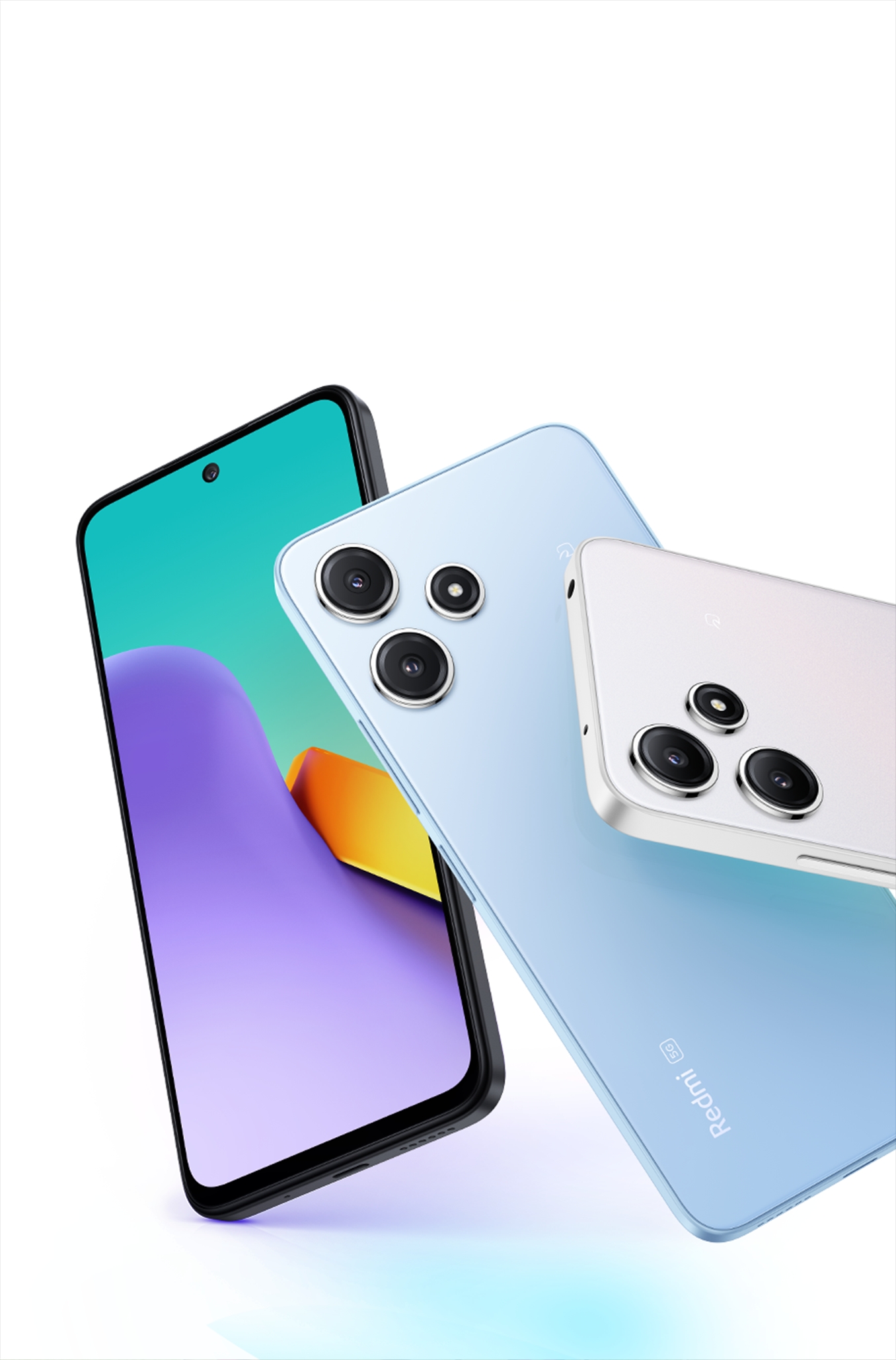 REDMI 12 5G | Xiaomi 日本 | すべての仕様と機能