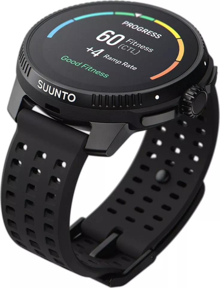 Watch SUUNTO RACE - Top4Running.com