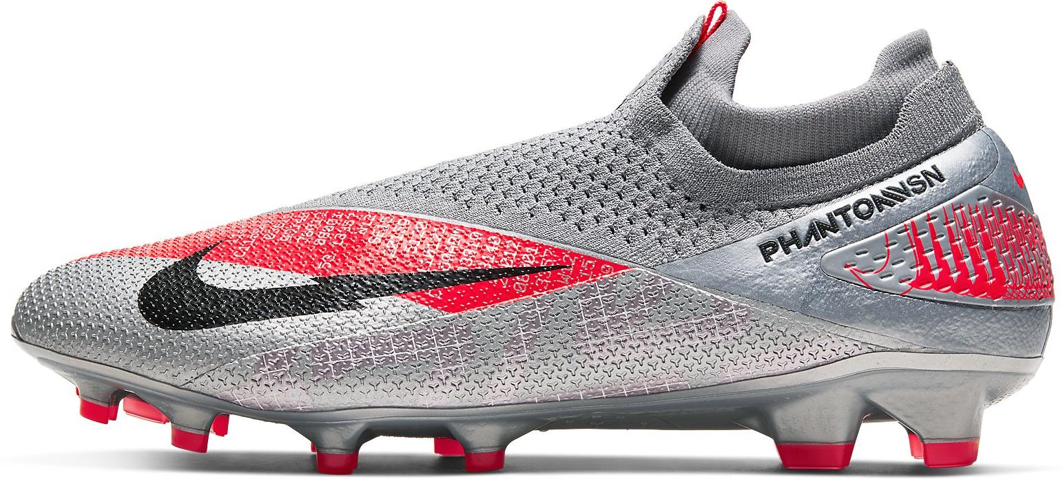 Football shoes Nike PHANTOM VSN 2 ELITE DF FG - Top4Running.com