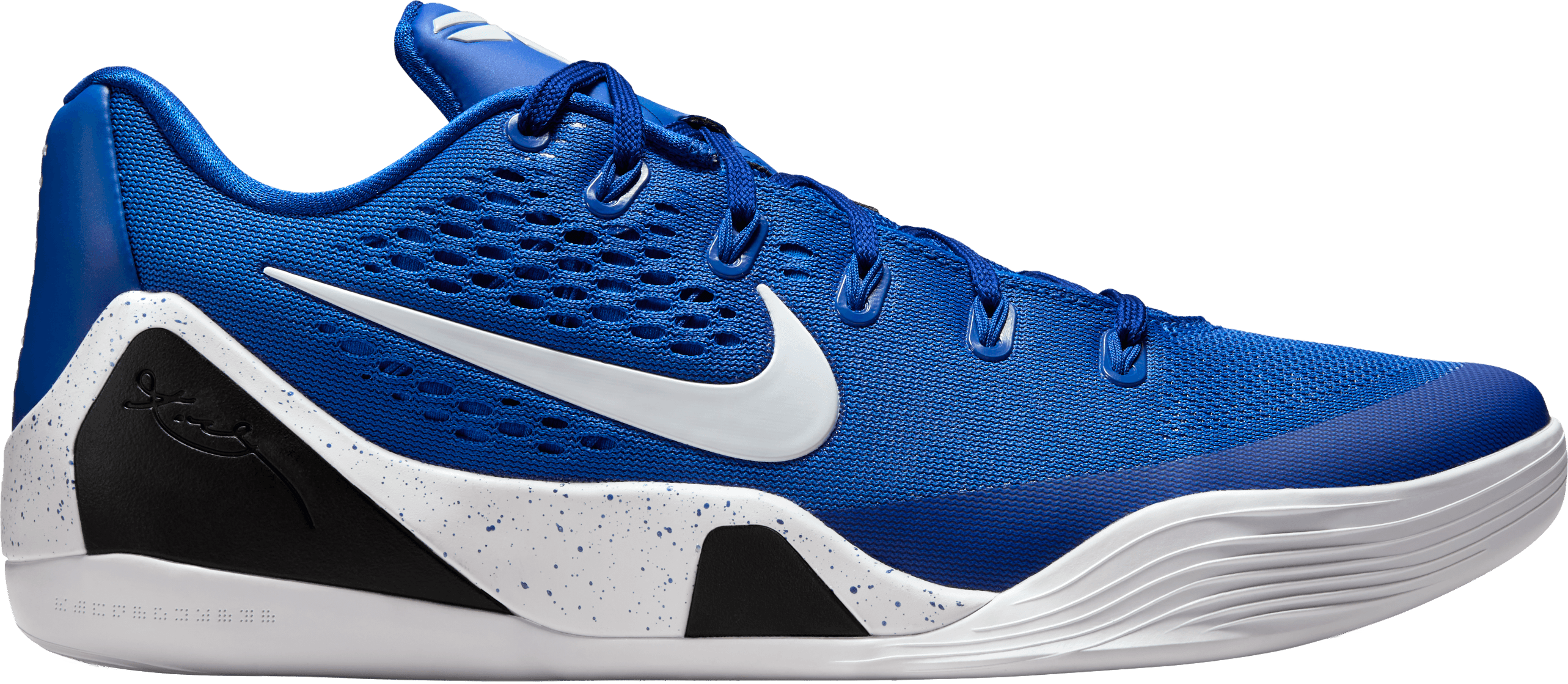 Basketball shoes Nike Kobe IX Elite Low EM Protro Shoe