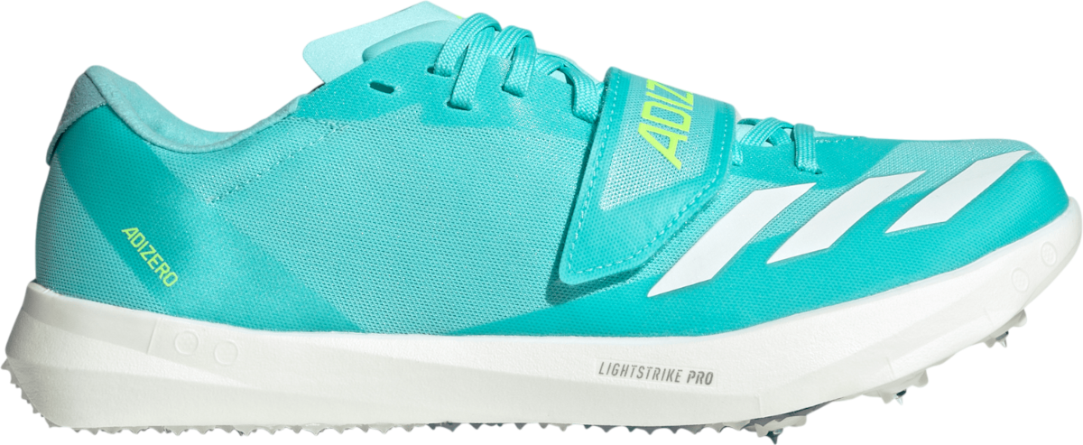 Track shoes/Spikes adidas ADIZERO TJ/PV - Top4Running.com