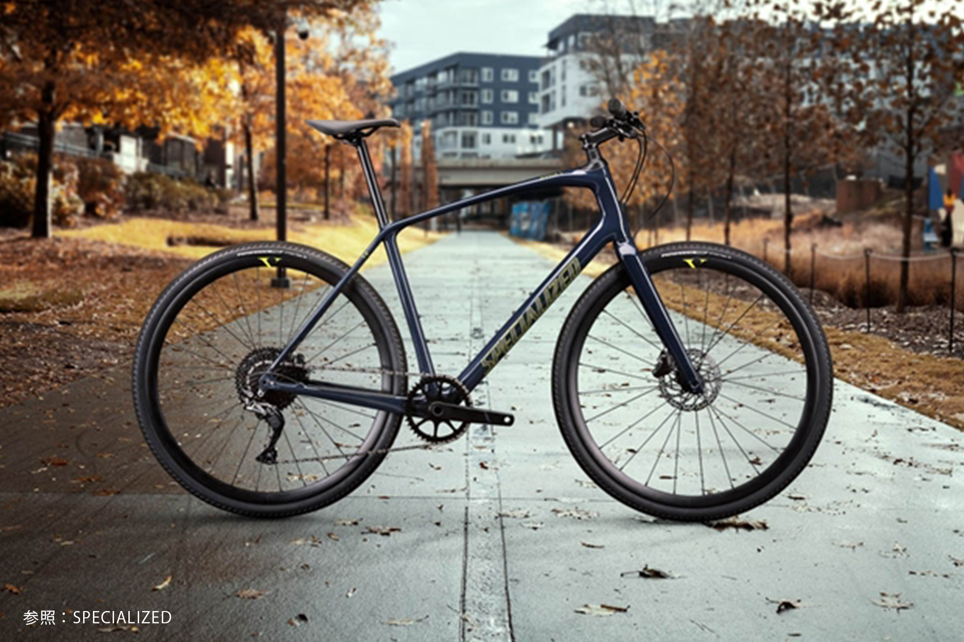 2022年モデル】各メーカークロスバイクまとめ／SPECIALIZED