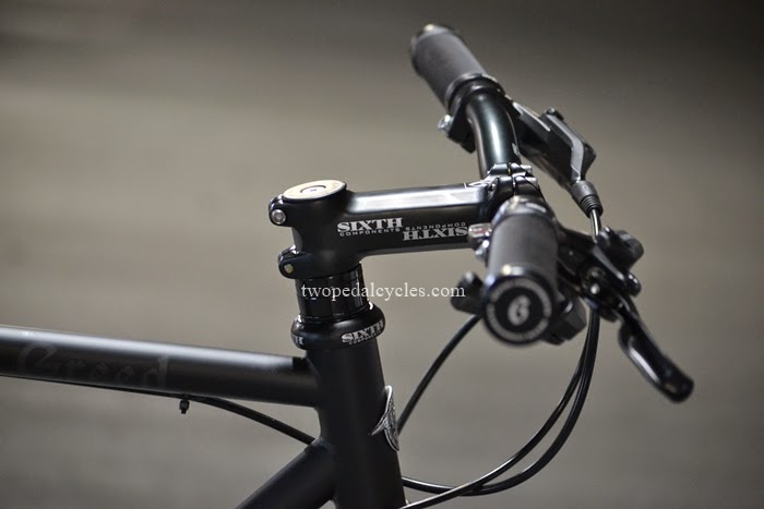 ROCKBIKES GREED PHASE2(ロックバイクス グリード） | TWOPEDAL