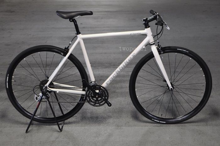 ROCK BIKES PRIDE（ロックバイクス プライド） | TWOPEDAL (ツーペダル)