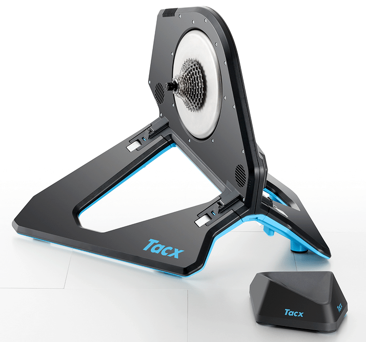 TACX『NEO 2 Smart T2850』アップデートされた至高のローラー台 | 十三
