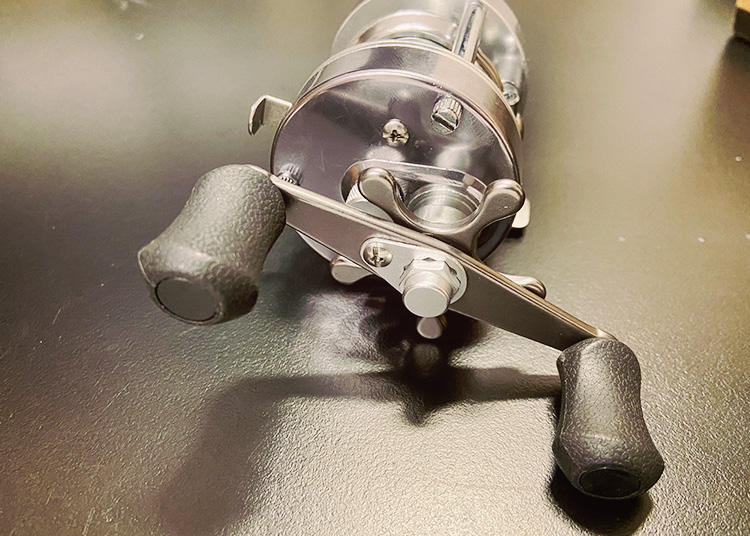 中華アンバサダーと呼ばれて【Ming Yang W300】 – Riverside Depression