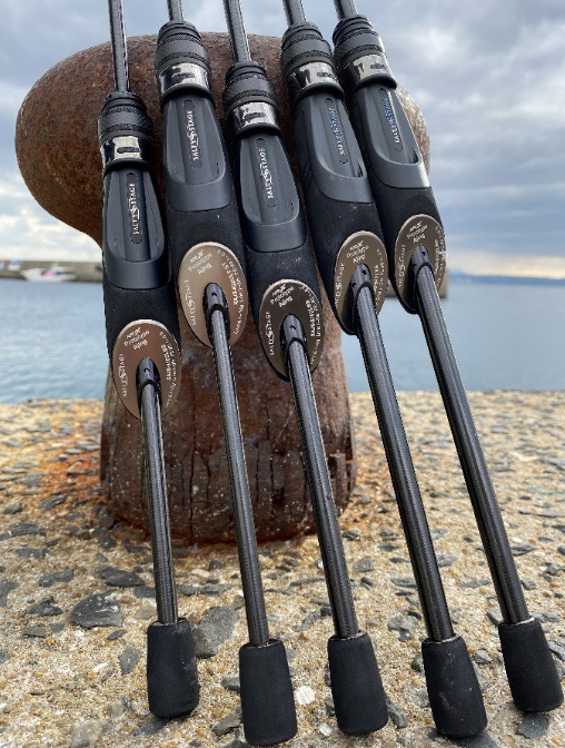 ソルティーステージ プロトタイプ アジング】アブガルシアから2022年3