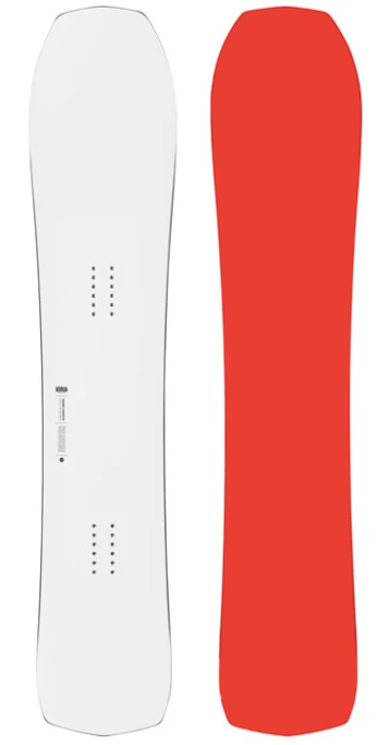 Korua Shapes Tranny Finder の感想とレビュー