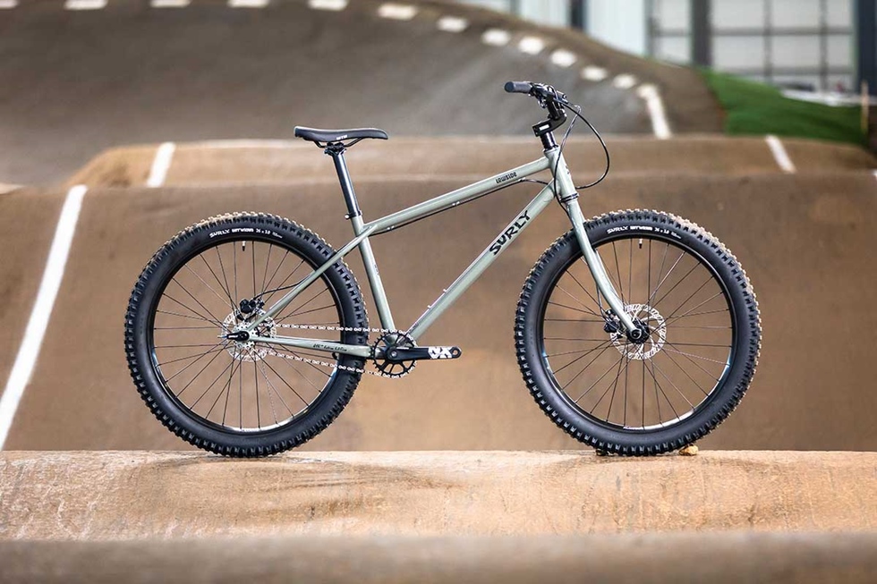 SURLY LOWSIDE 26インチとなって新登場！ | TWOPEDAL (ツーペダル)