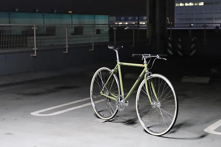 FUJI STROLL(ストロール) まもなく入荷 予約受付中 | TWOPEDAL