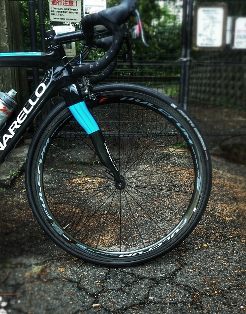 フルクラム クアトロ カーボン このホイールの存在意義は？？ | 大阪で