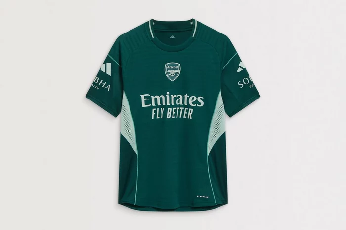 Arsenal 25/26 Trainingwear | Official Online Store