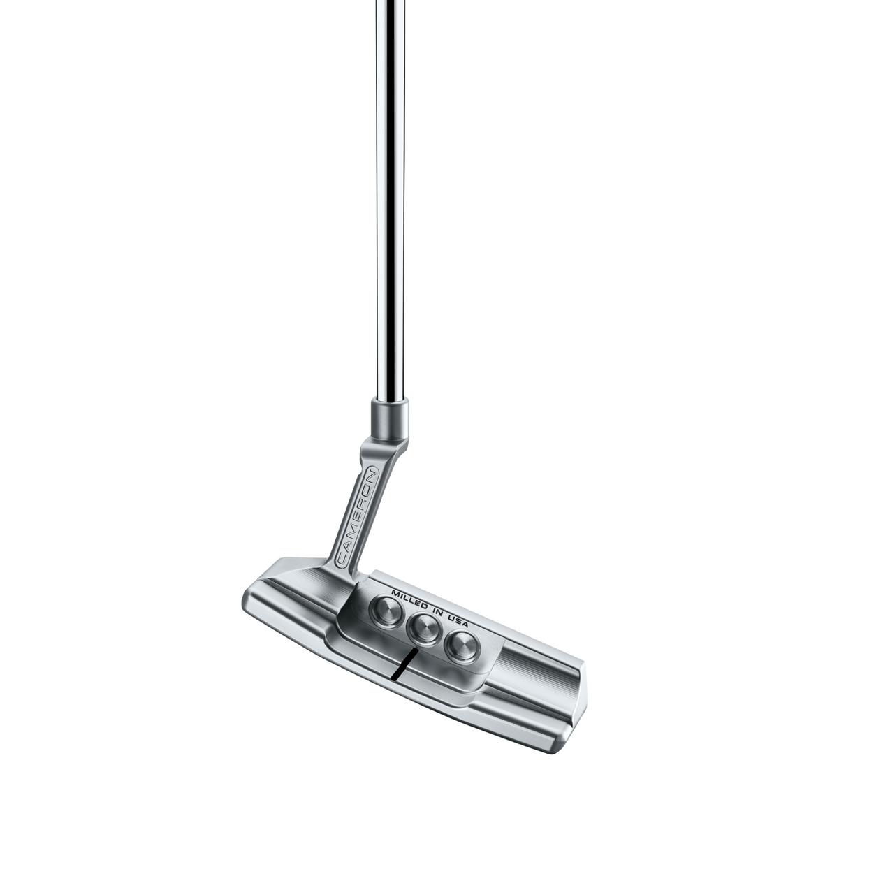 Super Select Newport 2 Plus Putter | SCOTTY CAMERON | Putters