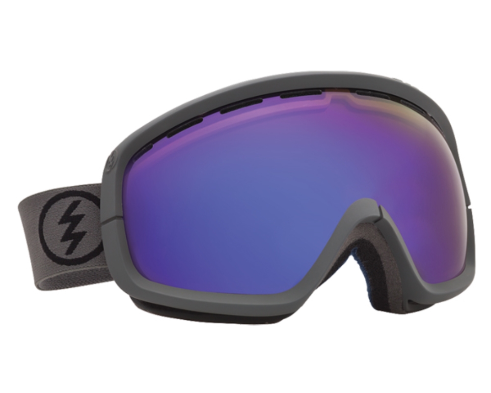 Electric EGB2S Goggles | FREE Shipping - Go-Optic.com
