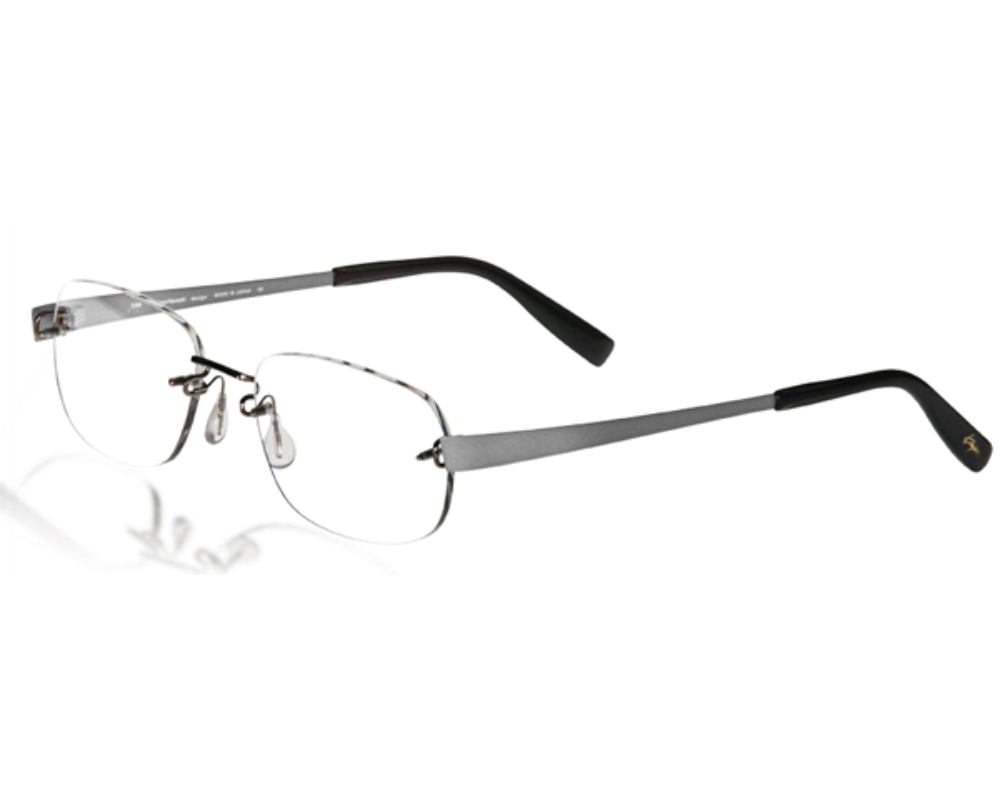 Kazuo Kawasaki 714 Eyeglasses | FREE Shipping - Go-Optic.com