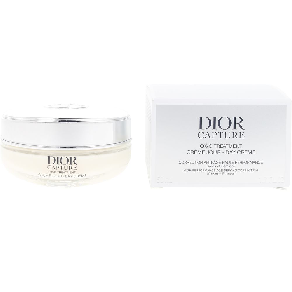 キャプチャー デイクリーム、フェイシャルトリートメント Dior