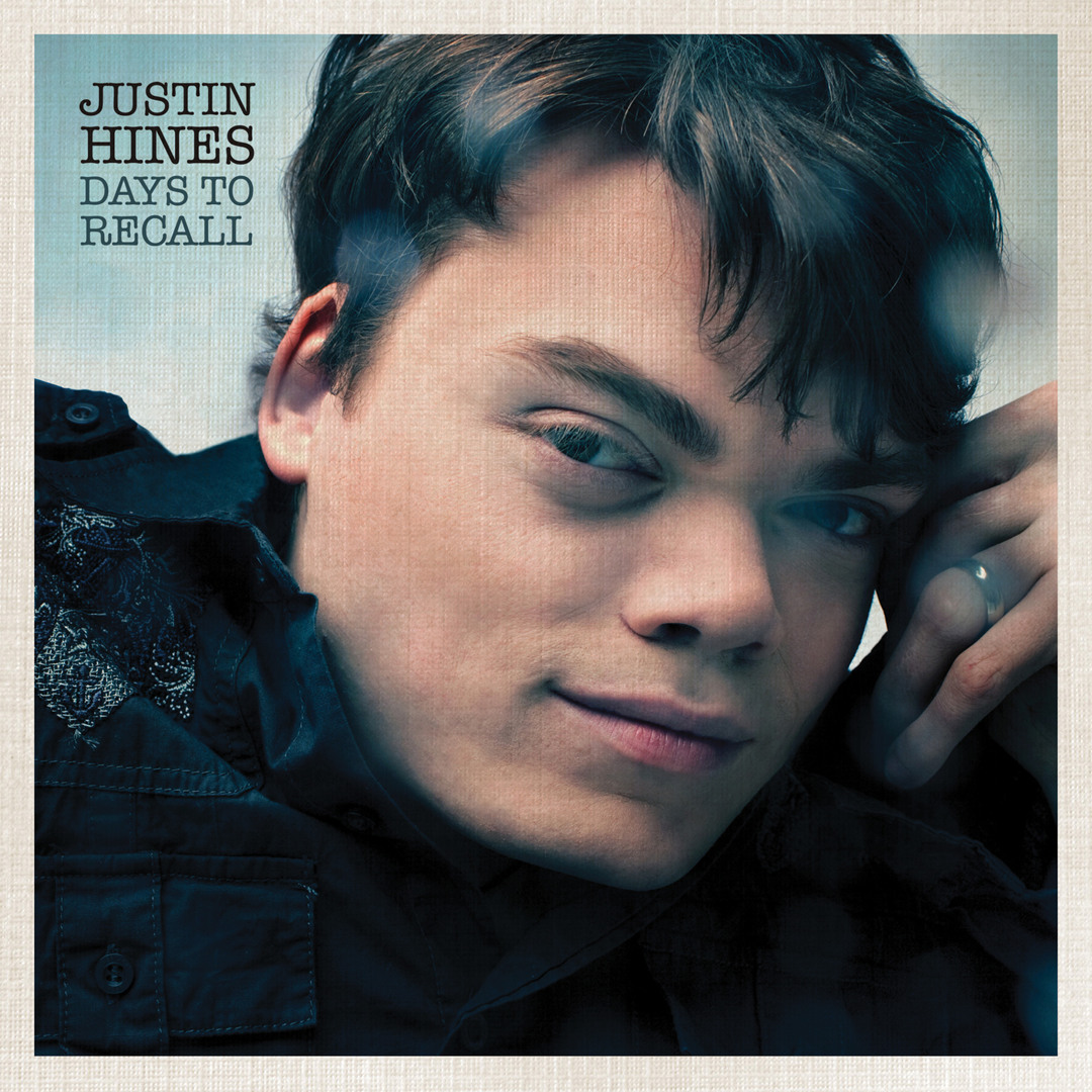 Stream Justin Hines music | Listen to songs, albums, playlists for