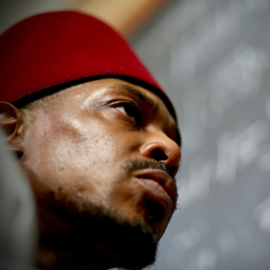 Stream 4th Disciple music | Listen to songs, albums, playlists for