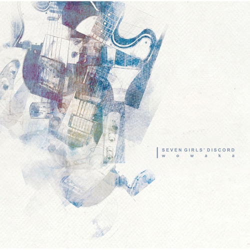 Stream Nanahara Kazuma | Listen to Wowaka Feat. Hatsune Miku