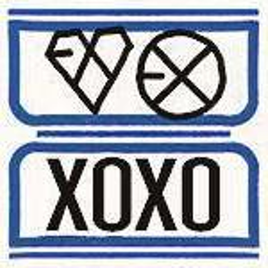 Listen to EXO - XOXO [ Chinese Ver. ] by LeeYoora in EXO playlist
