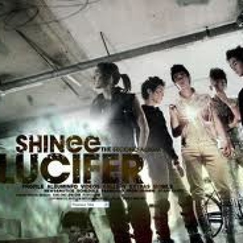 Stream 샤이니 SHINee - Lucifer (cover) by henniposumah | Listen