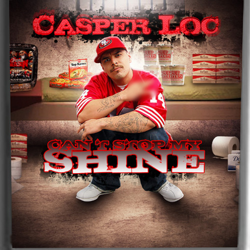 Stream CASPER LOCS FEAT. LONELY BOY LOC - G'D UP - CANT STOP MY
