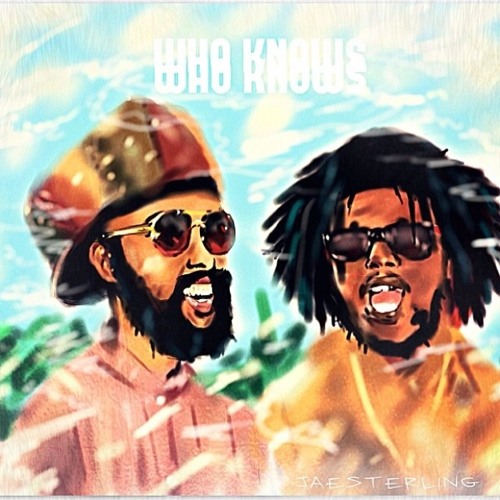 Stream Who Knows ft. Chronixx by Protoje | Listen online for free